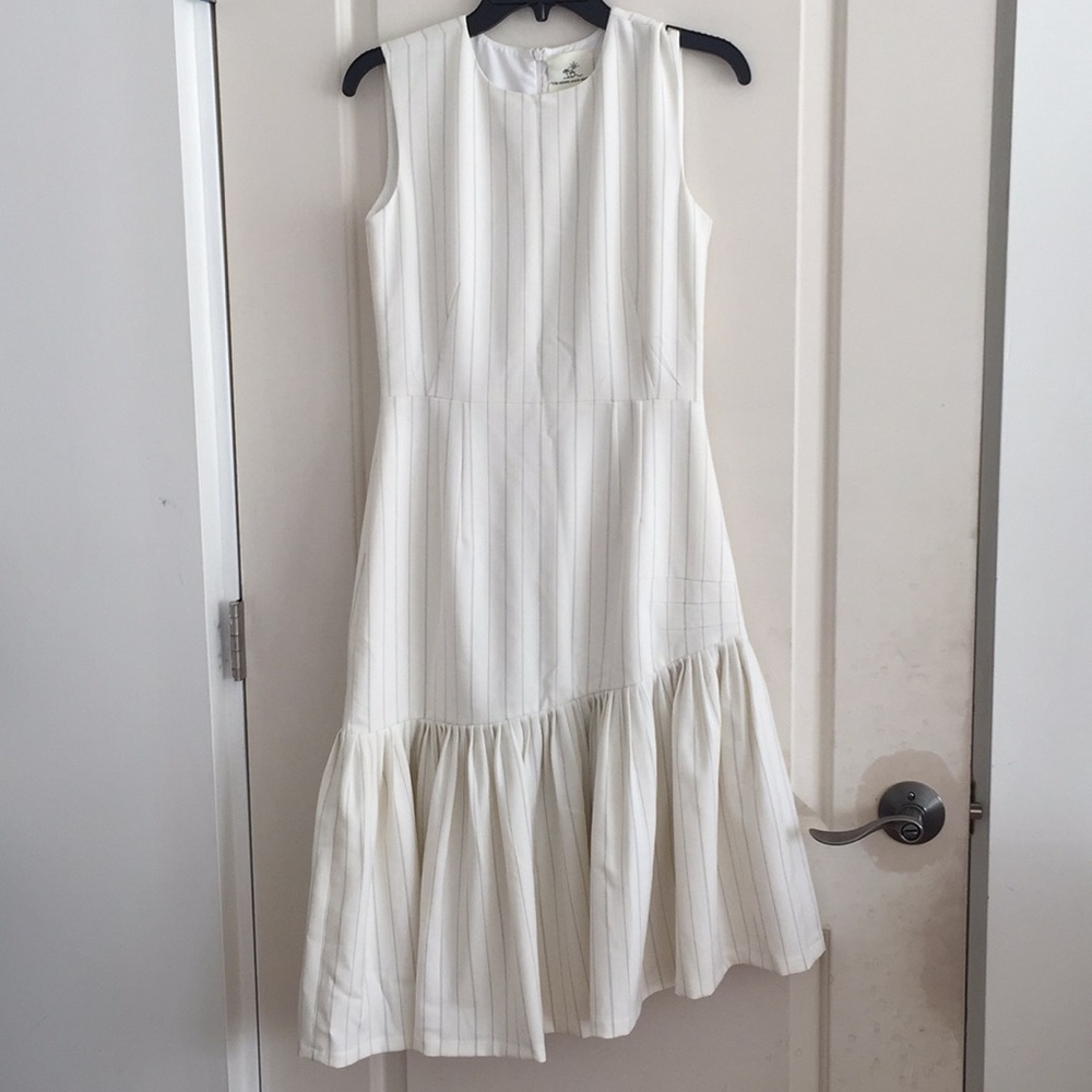 Midi dress
